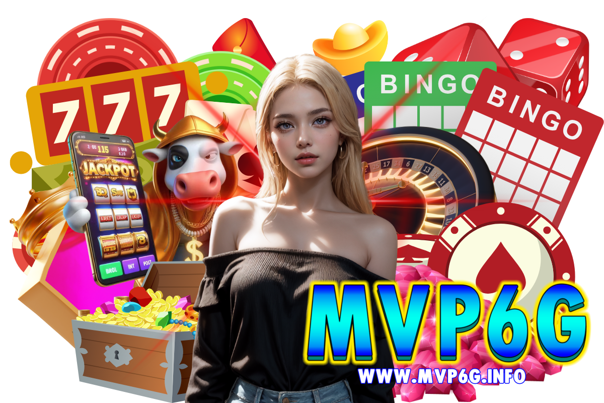 mvp6g