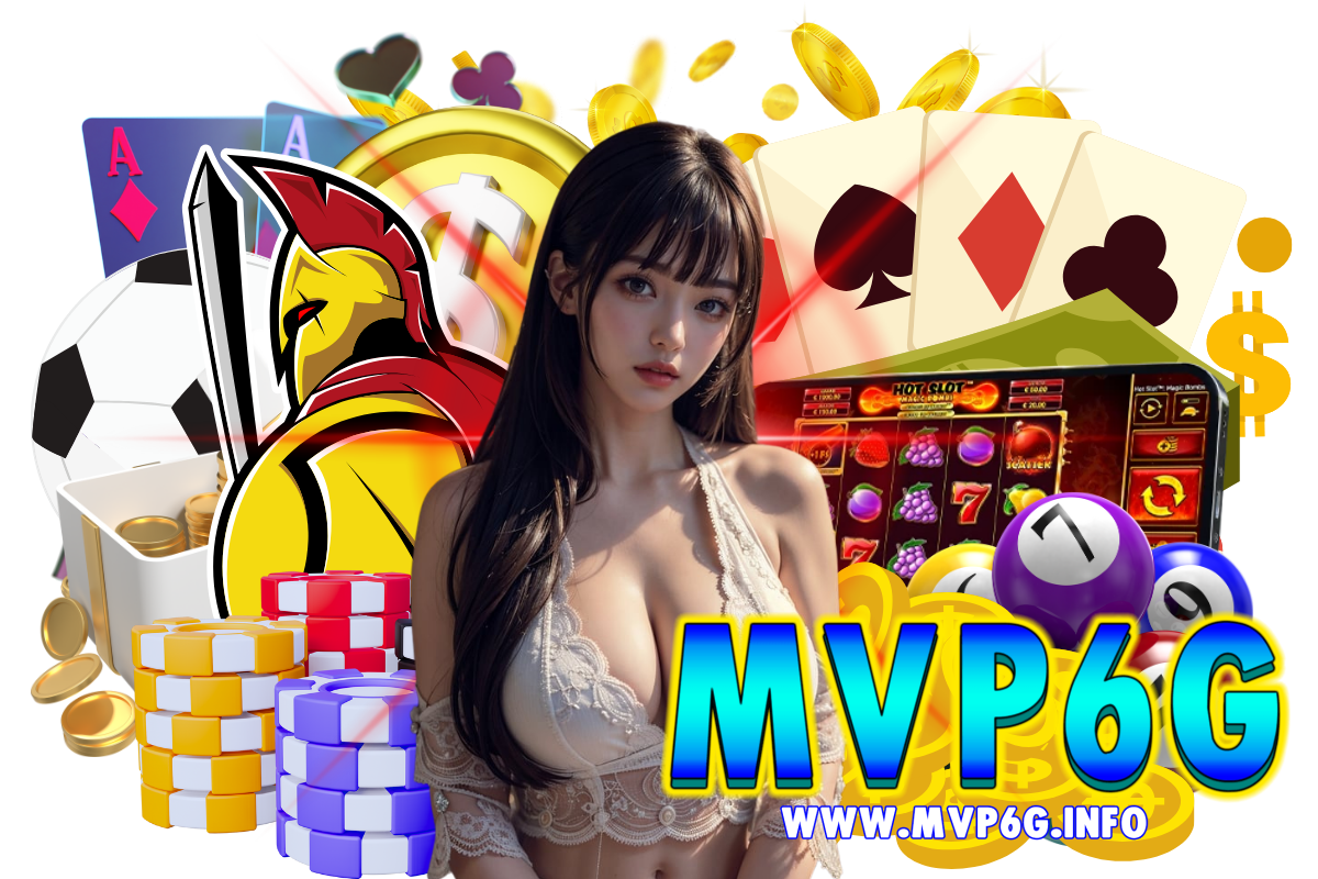 mvp6g wallet